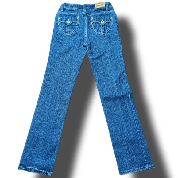 Levi's Jeans 🌸 - Picture 4 of 11